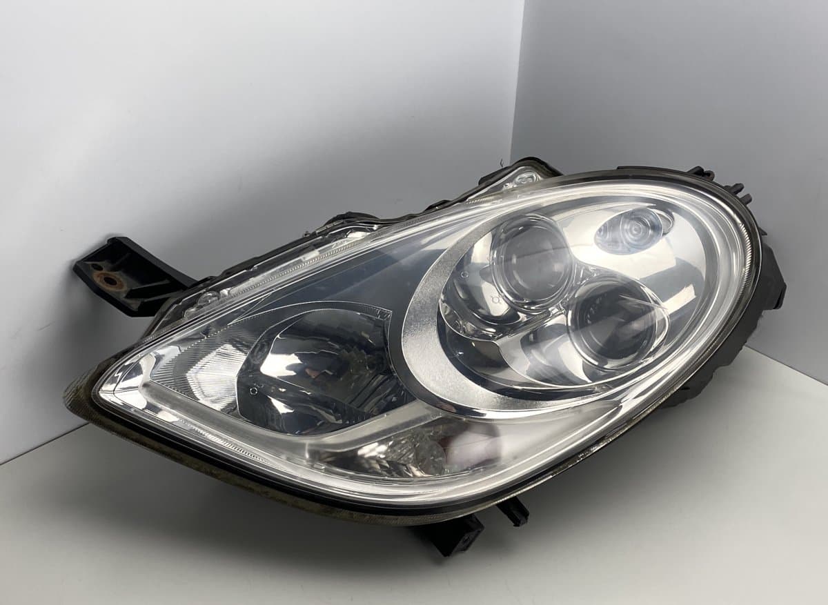 8301C571 Headlight left MITSUBISHI i-MiEV (HA) (2011-2021)