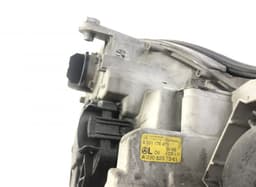 MERCEDES-BENZ 0301176475 Headlight left MERCEDES-BENZ SL-CLASS (R230) (2001-2012) — thumbnail 6