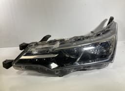 TOYOTA 16741F 8115002L5000 Headlight left TOYOTA COROLLA XI (E160) (2012-2019) — thumbnail 1