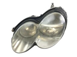 MERCEDES-BENZ 0301176475 Headlight left MERCEDES-BENZ SL-CLASS (R230) (2001-2012) — thumbnail 1