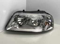 VW 7M3941015AA Headlight left VW SHARAN I (7M) (1995-2010) — thumbnail 1
