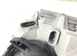 MERCEDES-BENZ 0301176475 Headlight left MERCEDES-BENZ SL-CLASS (R230) (2001-2012) — thumbnail 4