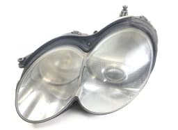 MERCEDES-BENZ 0301176475 Headlight left MERCEDES-BENZ SL-CLASS (R230) (2001-2012) — thumbnail 1