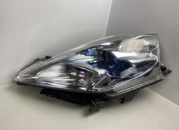 NISSAN 26060-3NA1A A1K310-0001 A1K3100001 Headlight left NISSAN LEAF I (ZE0) (2010-2017) — thumbnail 1