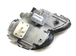 MERCEDES-BENZ 0301176475 Headlight left MERCEDES-BENZ SL-CLASS (R230) (2001-2012) — thumbnail 3