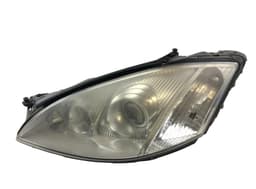 MERCEDES-BENZ 0301216681 0301216685 Headlight left MERCEDES-BENZ S-CLASS (W221) (2005-2013) — thumbnail 1