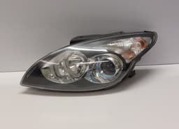 HYUNDAI 921012L120 92101-2RXXX Headlight left HYUNDAI i30 I (FD) (2007-2012) — thumbnail 1