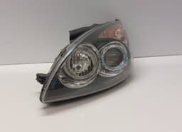 HYUNDAI 921012L120 92101-2RXXX Headlight left HYUNDAI i30 I (FD) (2007-2012) — thumbnail 2