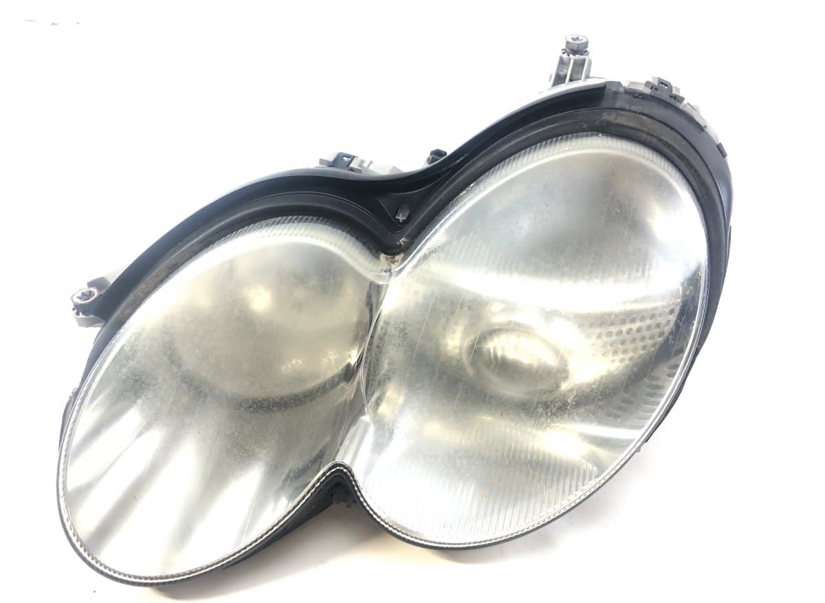 MERCEDES-BENZ 0301176475 Headlight left MERCEDES-BENZ SL-CLASS (R230) (2001-2012)