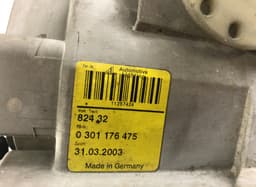 MERCEDES-BENZ 0301176475 Headlight left MERCEDES-BENZ SL-CLASS (R230) (2001-2012) — thumbnail 5