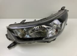 TOYOTA 811500KK60 Headlight left TOYOTA HILUX VIII (AN110, AN120, AN130) (2015-) — thumbnail 1