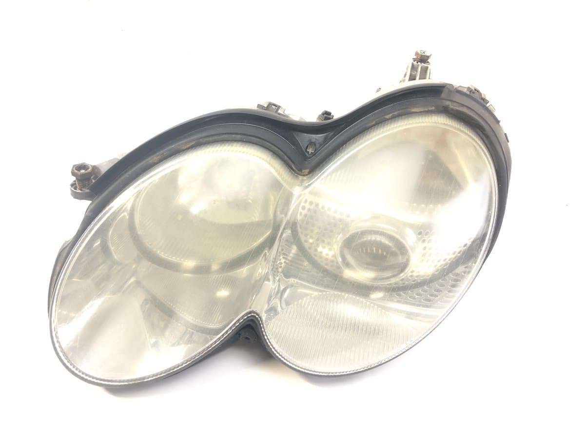 MERCEDES-BENZ 0301176475 Headlight left MERCEDES-BENZ SL-CLASS (R230) (2001-2012)
