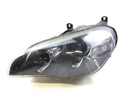 BMW F00HTB902700 Headlight left BMW X5 (E70) (2007-2013) — thumbnail 1