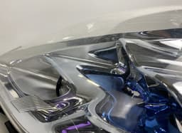 NISSAN 26060-3NA1A A1K310-0001 A1K3100001 Headlight left NISSAN LEAF I (ZE0) (2010-2017) — thumbnail 2