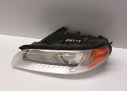 VOLVO 31214349 6948180 Headlight left VOLVO V70 III (BW) (2007-2016) — thumbnail 4