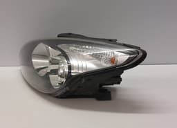 HYUNDAI 921012L120 92101-2RXXX Headlight left HYUNDAI i30 I (FD) (2007-2012) — thumbnail 3