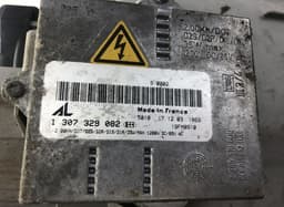 MERCEDES-BENZ 0301176475 Headlight left MERCEDES-BENZ SL-CLASS (R230) (2001-2012) — thumbnail 5