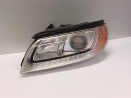 VOLVO 31214349 6948180 Headlight left VOLVO V70 III (BW) (2007-2016) — thumbnail 2