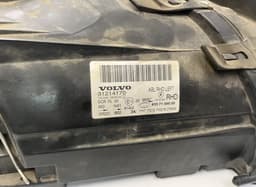 VOLVO 31214170 6337100000 Headlight left VOLVO XC70 II (2007-2016) — thumbnail 3
