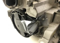 MERCEDES-BENZ 0301176475 Headlight left MERCEDES-BENZ SL-CLASS (R230) (2001-2012) — thumbnail 8