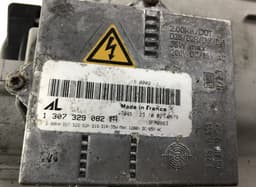 MERCEDES-BENZ 0301176475 Headlight left MERCEDES-BENZ SL-CLASS (R230) (2001-2012) — thumbnail 5