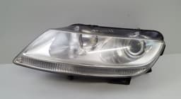 VW 3D2941015F Headlight left VW PHAETON (3D) (2002-2016) — thumbnail 1