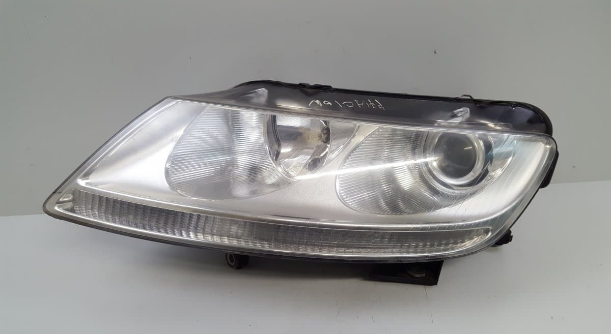 VW 3D2941015F Headlight left VW PHAETON (3D) (2002-2016)