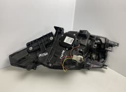 NISSAN 26060-3NA1A A1K310-0001 A1K3100001 Headlight left NISSAN LEAF I (ZE0) (2010-2017) — thumbnail 6