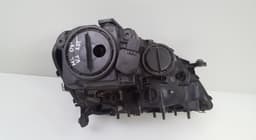 MERCEDES-BENZ A1648205361 Headlight left MERCEDES-BENZ ML-CLASS (W164) (2005-2011) — thumbnail 2