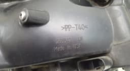 MERCEDES-BENZ A1648205361 Headlight left MERCEDES-BENZ ML-CLASS (W164) (2005-2011) — thumbnail 5