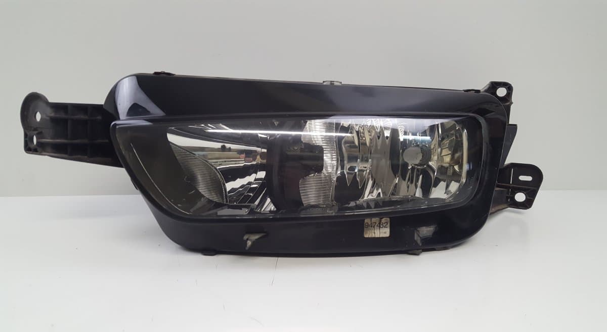 CITROËN 9675974980 Headlight left CITROËN C4 Picasso II (2013-2022)