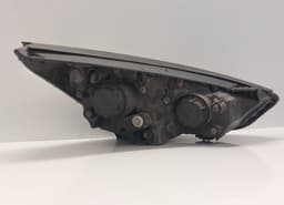 HYUNDAI 921012Y000 Headlight left HYUNDAI TUCSON II / ix35 I (LM) (2009-2017) — thumbnail 5