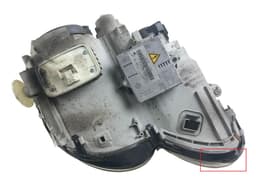 MERCEDES-BENZ 0301176475 Headlight left MERCEDES-BENZ SL-CLASS (R230) (2001-2012) — thumbnail 4