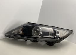 KIA 92101-3U210 921013U210 Headlight left KIA SPORTAGE III (SL) (2010-2015) — thumbnail 1