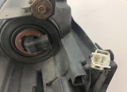 LEXUS 8117024110 Headlight left LEXUS SC (Z30, Z40) (2001-2010) — thumbnail 4