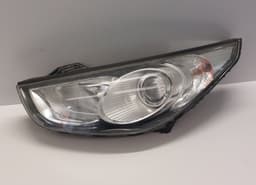 HYUNDAI 921012Y000 Headlight left HYUNDAI TUCSON II / ix35 I (LM) (2009-2017) — thumbnail 1