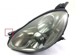 LEXUS 8117024110 Headlight left LEXUS SC (Z30, Z40) (2001-2010) — thumbnail 1