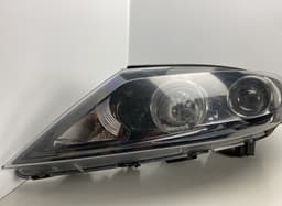 KIA 92101-3U210 921013U210 Headlight left KIA SPORTAGE III (SL) (2010-2015) — thumbnail 2