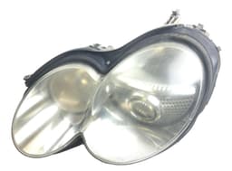 MERCEDES-BENZ 0301176475 Headlight left MERCEDES-BENZ SL-CLASS (R230) (2001-2012) — thumbnail 1