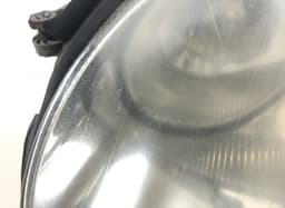 MERCEDES-BENZ 0301176475 Headlight left MERCEDES-BENZ SL-CLASS (R230) (2001-2012) — thumbnail 8