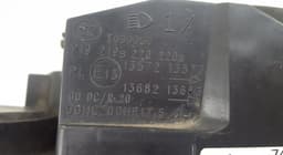 CITROËN 9675974980 Headlight left CITROËN C4 Picasso II (2013-2022) — thumbnail 3