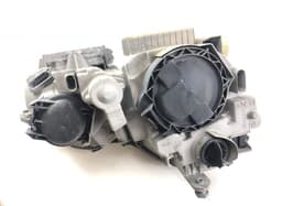 MERCEDES-BENZ 0301176475 Headlight left MERCEDES-BENZ SL-CLASS (R230) (2001-2012) — thumbnail 2