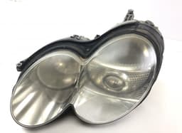 MERCEDES-BENZ 0301176475 Headlight left MERCEDES-BENZ SL-CLASS (R230) (2001-2012) — thumbnail 1