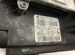 MERCEDES-BENZ A2518207561 030126967100 Headlight left MERCEDES-BENZ R-CLASS (W251) (2006-2013) — thumbnail 4