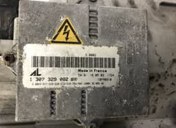 MERCEDES-BENZ 0301176475 Headlight left MERCEDES-BENZ SL-CLASS (R230) (2001-2012) — thumbnail 4
