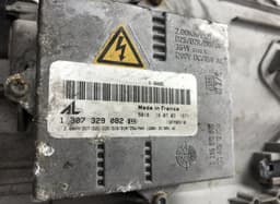 MERCEDES-BENZ 0301176475 Headlight left MERCEDES-BENZ SL-CLASS (R230) (2001-2012) — thumbnail 4