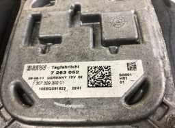 BMW F00HTB902700 Headlight left BMW X5 (E70) (2007-2013) — thumbnail 4