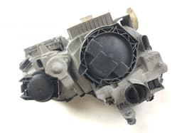 MERCEDES-BENZ 0301176475 Headlight left MERCEDES-BENZ SL-CLASS (R230) (2001-2012) — thumbnail 3