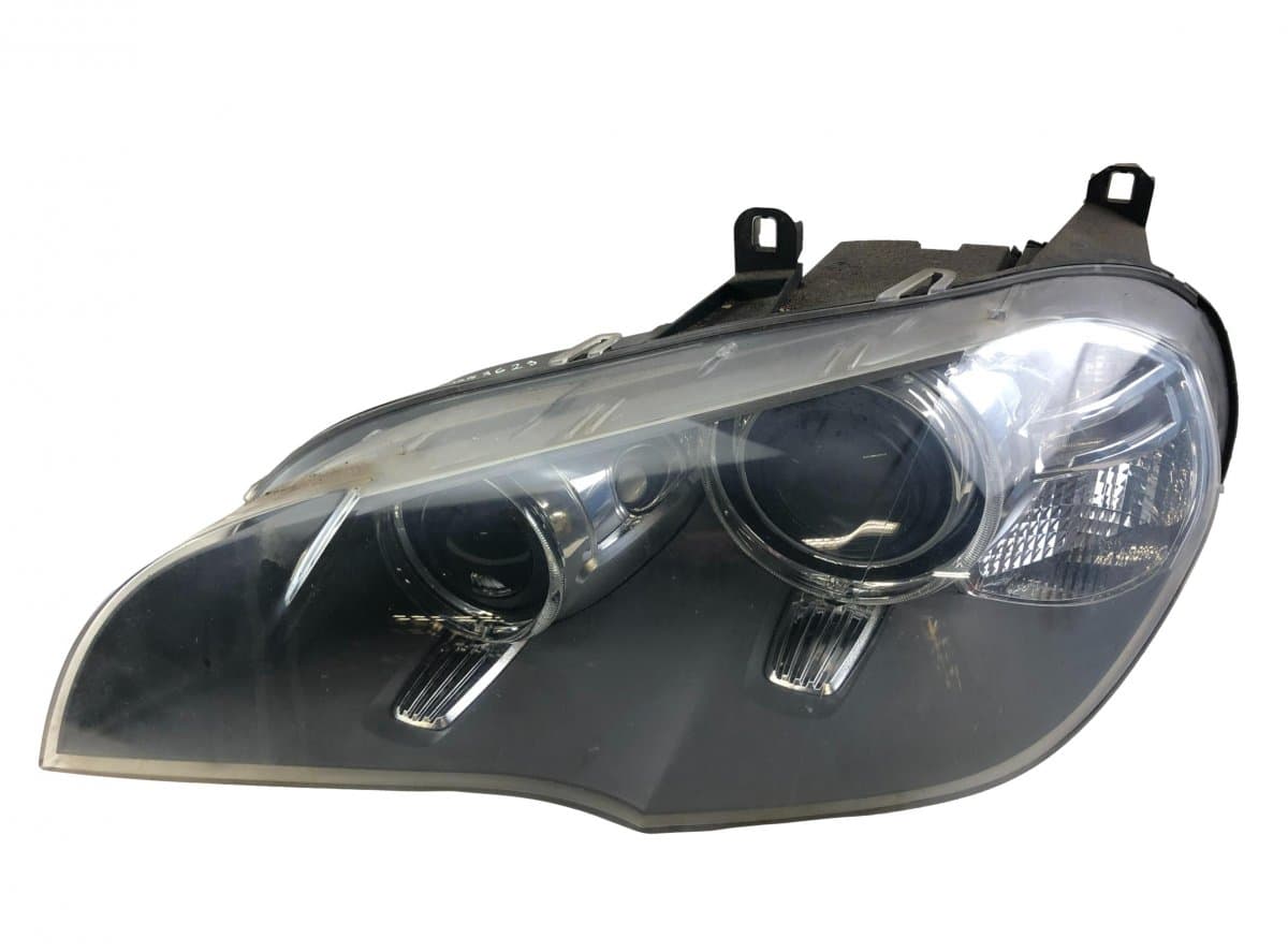 BMW F00HTB902700 Headlight left BMW X5 (E70) (2007-2013)