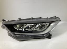 TOYOTA 81150K0080 Headlight left TOYOTA YARIS III (XP150) (2013-) — thumbnail 1